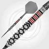24 gramų strėlytės Winmau Fornax Parallel Switch Point 90% volframo