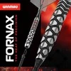 22 gramų strėlytės Winmau Fornax Parallel Switch Point 90% volframo