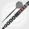 21 gramo strėlytės Winmau Fornax Tapered Switch Point 90% volfrmo