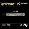 Strėlytės Winmau FoxFire, 21 g