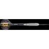 Smiginio strėlytės Winmau Foxfire 80% Tungsten 22 g