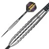 Smiginio strėlytės Winmau Foxfire 80% Tungsten 22 g