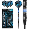 Strėlytės Winmau Galactics 90%, 24 gramų