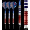 Strėlytės Winmau Garrett Rakowski 90%, 18/20 gramų