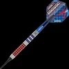 Strėlytės Winmau Garrett Rakowski 90%, 18/20 gramų
