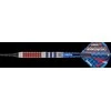 Strėlytės Winmau Garrett Rakowski 90%, 18/20 gramų