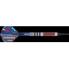 Strėlytės Winmau Garrett Rakowski 90%, 18/20 gramų