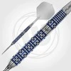 23 gramų strėlytės Winmau Lunaris Parallel Switch Point 90% volframo