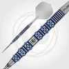 24 gramų strėlytės Winmau Lunaris Tapered Switch Point 90% volframo