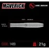 Strėlytės Winmau Maverick, 21 gramo