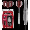 Strėlytės Winmau Maverick, 21 gramo
