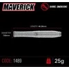 Strėlytės Winmau Maverick, 25 gramų