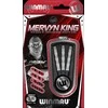 Strėlytės Winmau Mervyn King 16/18 gramų