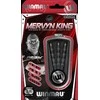 Strėlytės Winmau Mervyn King, 16/18 gramų