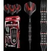 Strėlytės Winmau Mervyn King S.E. 18/20 gramų