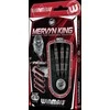 Strėlytės Winmau Mervyn King S.E. 18/20 gramų