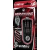 Strėlytės Winmau Mervyn King S.E. 20/22 gramų