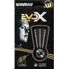 Strėlytės Winmau MvG EvoX 90% 22,5 gramai