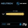 Strėlytės Winmau Neutron, 21 g