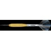 Winmau Neutron plieninės žalvarinės strėlės