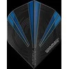 Winmau Neutron plieninės žalvarinės strėlės
