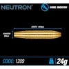Strėlytės Winmau Neutron, 24 g