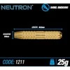 Strėlytės Winmau Neutron, 25 g
