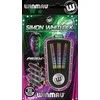 Strėlytės Winmau Simon Whitlock World Cup S.E. 18/20 g
