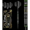 Strėlytės Winmau Vantage MvG design, 23 g