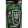 Strėlytės Winmau Xenon 90%, 23 gramų