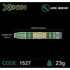 Strėlytės Winmau Xenon 90%, 23 gramų