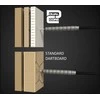 Smiginio taikinys Winmau Blade 6 Dual Core