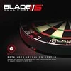 Smiginio taikinys Winmau Blade 6 Dual Core
