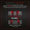 Smiginio taikinys Winmau Blade 6 Triple Core