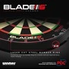 Smiginio taikinys Winmau Blade 6 Triple Core