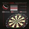Smiginio taikinys Winmau Blade 6 Triple Core