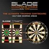 Taikinys Winmau Blade Champions Choice Dual Core