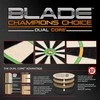 Taikinys Winmau Blade Champions Choice Dual Core