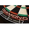 Smiginio taikinys Winmau Diamond Wired