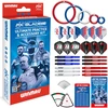 Treniruočių rinkinys „Winmau PDC Ultimate Practice Priedas Kit“