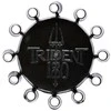 Trident 180 sparnelių apsaugos Winmau