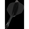 Winmau Fusion 2 - integruota kotelio ir sparnelio sistema, vidutiniai