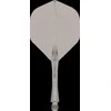 Winmau Fusion 2 - integruota kotelio ir sparnelio sistema, vidutiniai