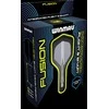 Winmau Fusion 2 - integruota kotelio ir sparnelio sistema, vidutiniai