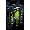 Winmau Fusion 2 - integruota kotelio ir sparnelio sistema, trumpi