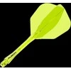 Winmau Fusion 6 shape - integruota kotelio ir sparnelio sistema, ilgi