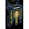 Winmau Fusion 2 - integruota kotelio ir standartinio sparnelio sistema, oranžiniai, ilgi