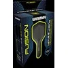 Winmau Fusion - integruota kotelio ir sparnelio sistema, ilgi