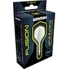 Winmau Fusion - integruota kotelio ir sparnelio sistema, trumpi