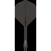 Winmau Fusion - integruota kotelio ir sparnelio sistema, ilgi